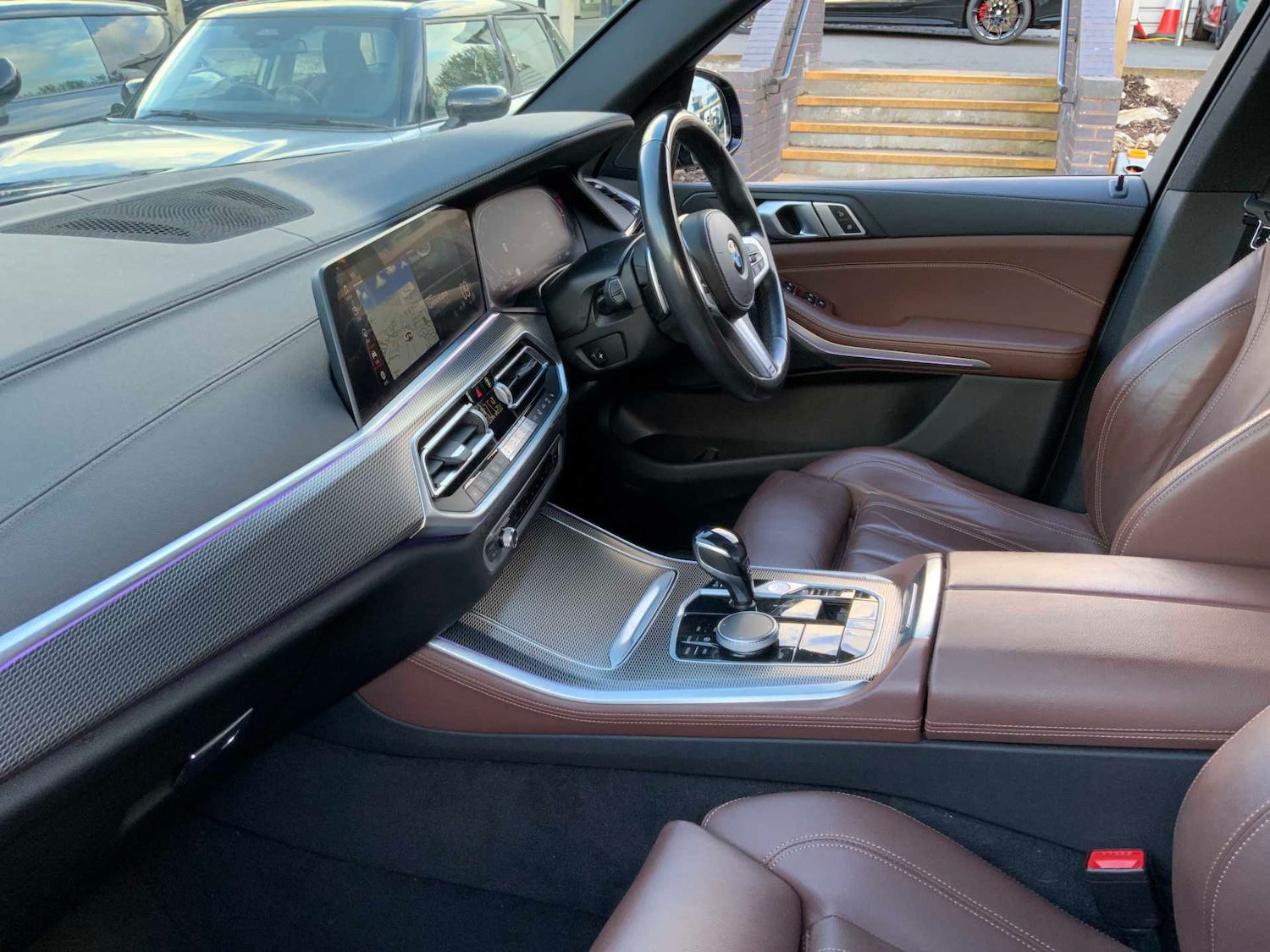 Used BMW X5 2021 for sale - 78193410: Photo 7