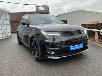 Used Land Rover Range Rover Sport 2022 for sale - 78251055: Photo