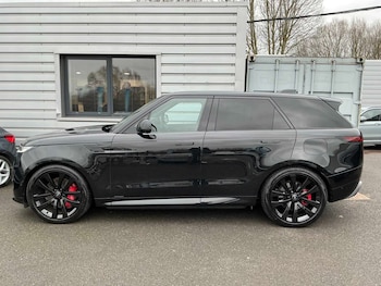 Used Land Rover Range Rover Sport 2022 for sale - 78251055: Photo