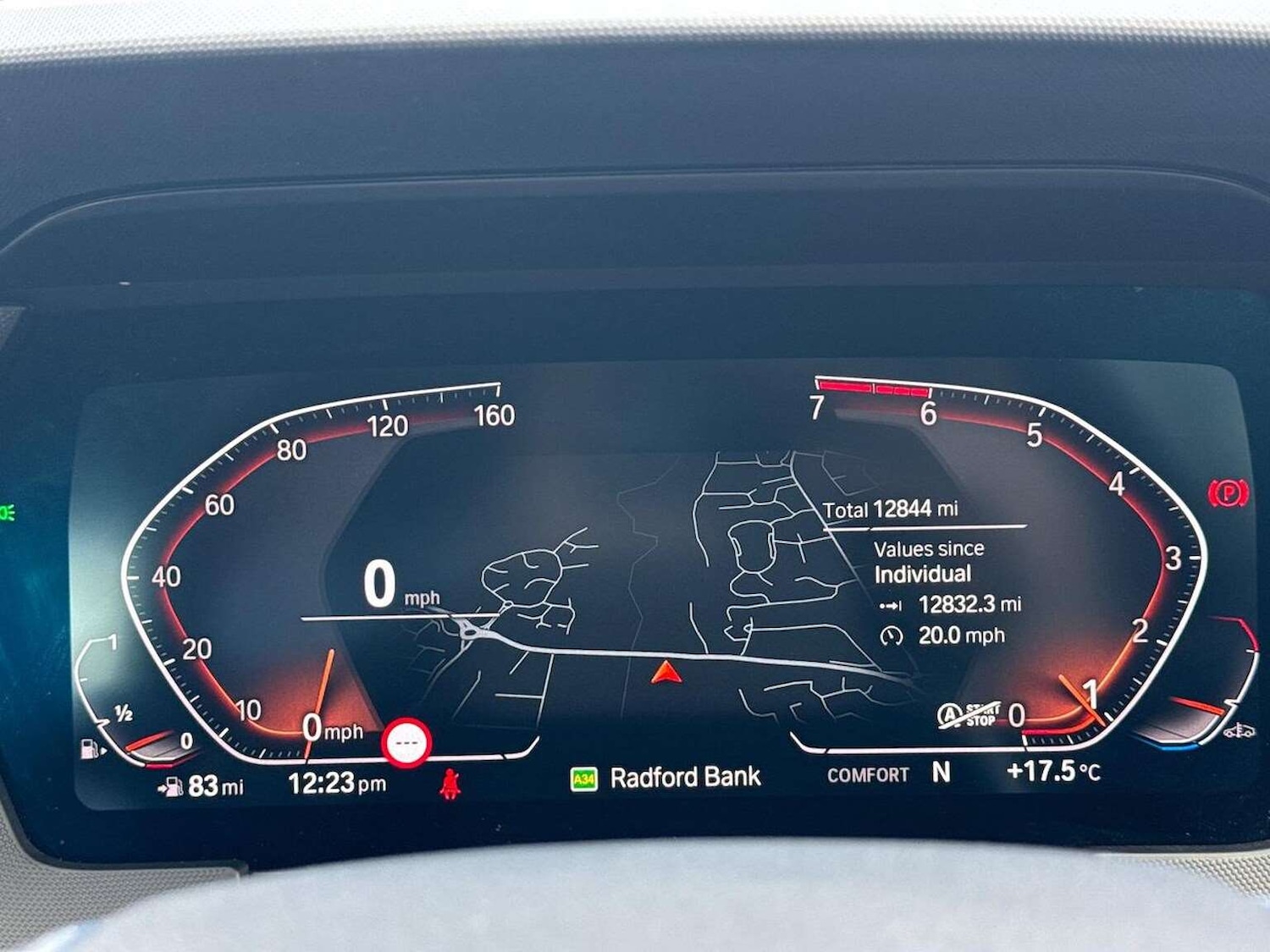 Used BMW 2 Series 2022 for sale - 76596494: Photo 11