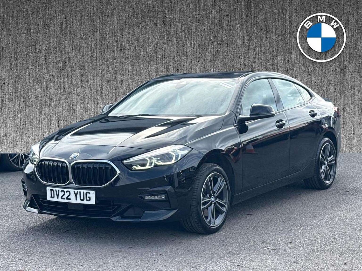 Used BMW 2 Series 2022 for sale - 76596494: Photo 21