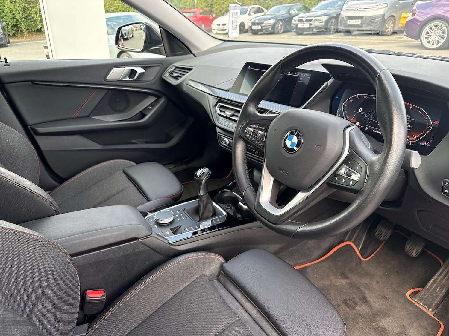 Used BMW 2 Series 2022 for sale - 76596494: Photo 22