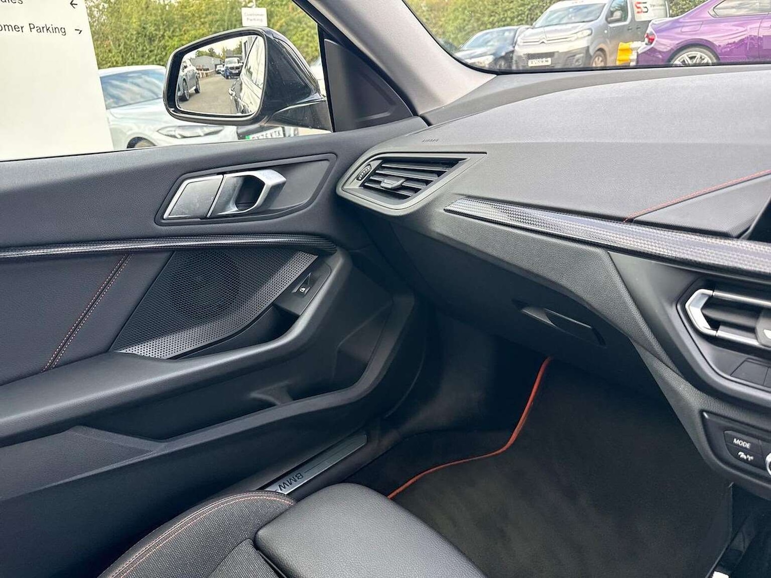 Used BMW 2 Series 2022 for sale - 76596494: Photo 25