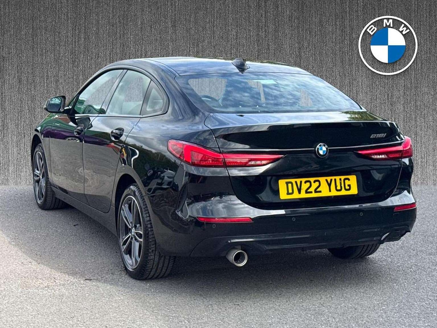 Used BMW 2 Series 2022 for sale - 76596494: Photo 3