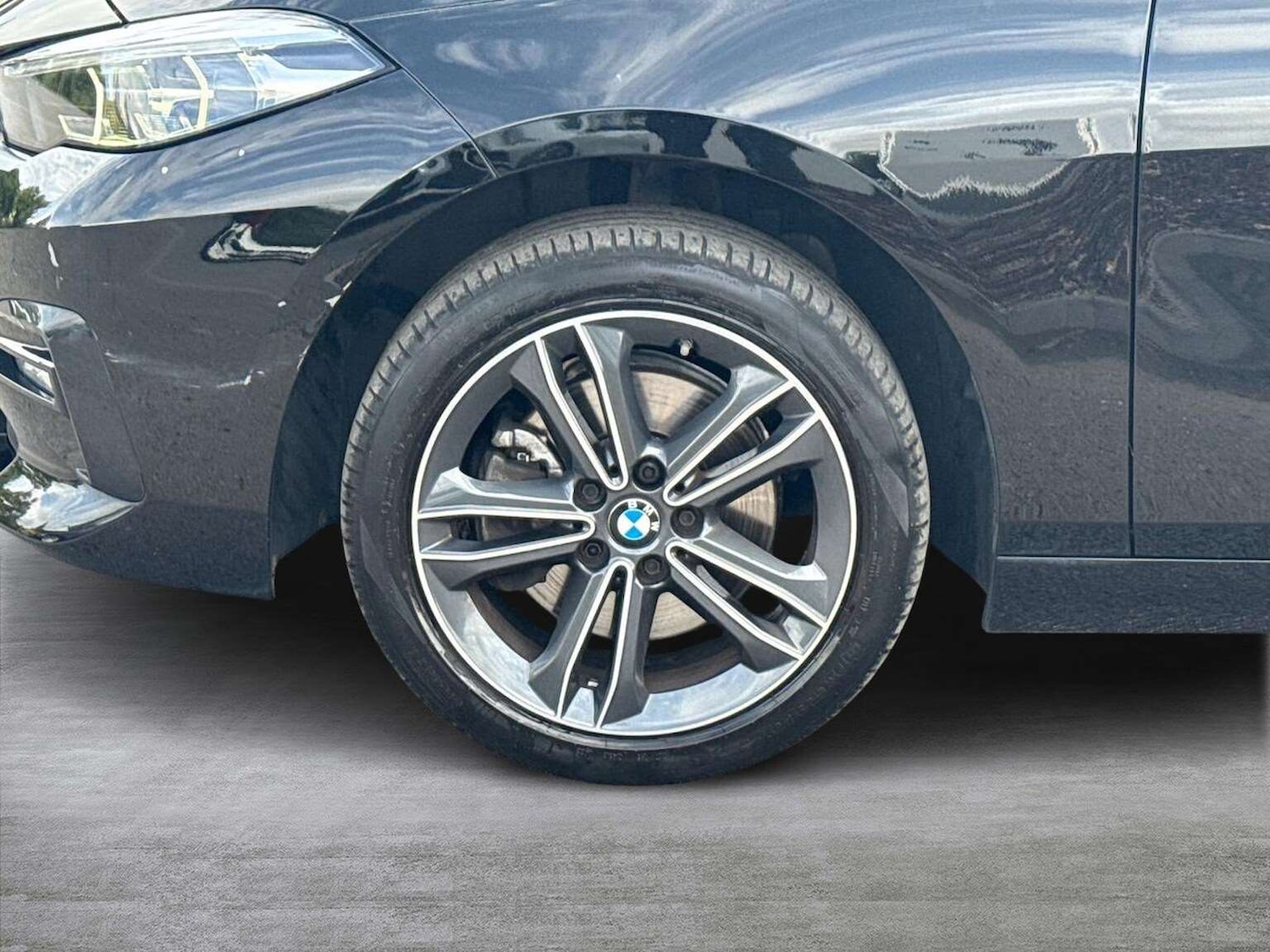 Used BMW 2 Series 2022 for sale - 76596494: Photo 7