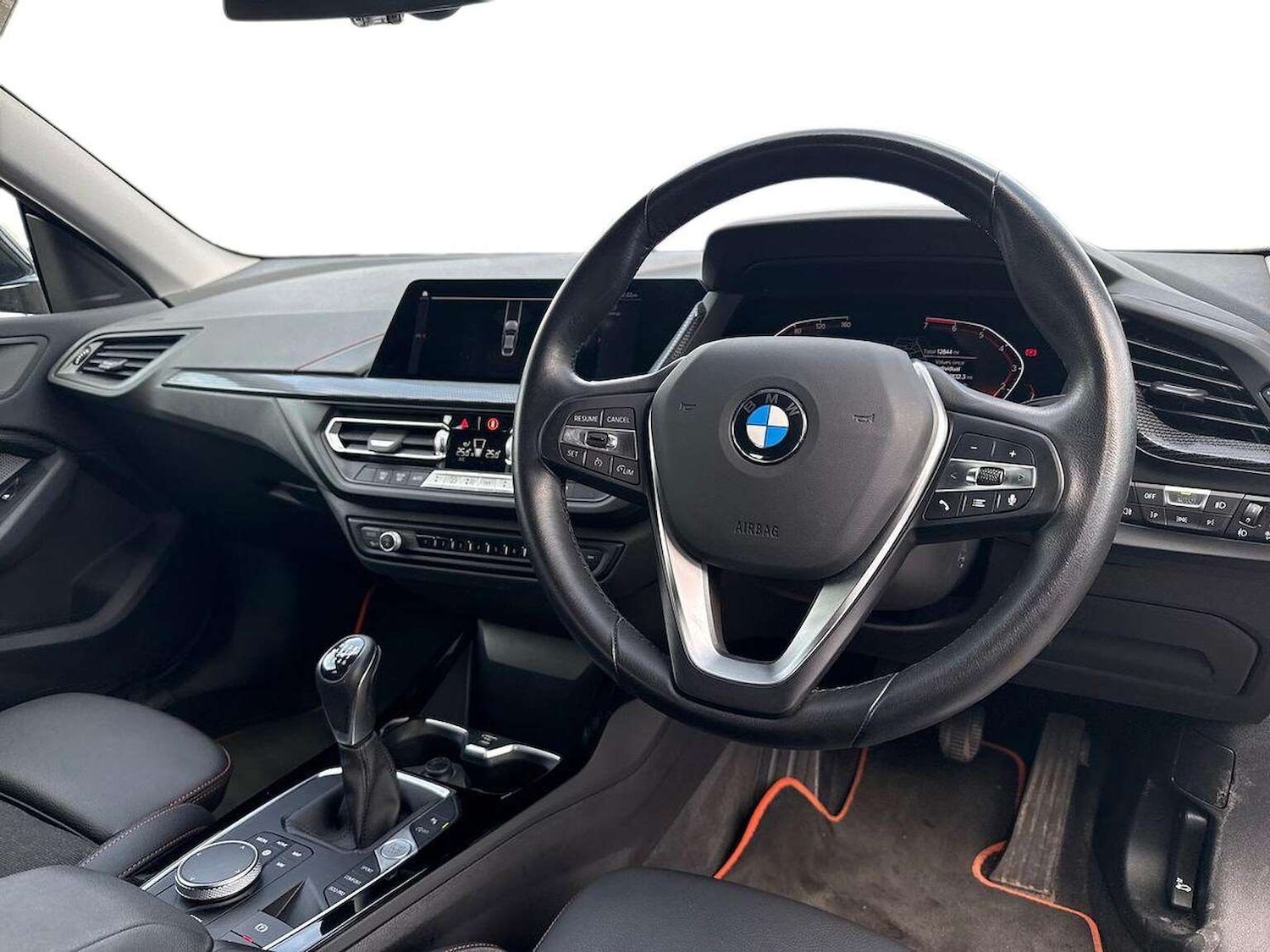 Used BMW 2 Series 2022 for sale - 76596494: Photo 9