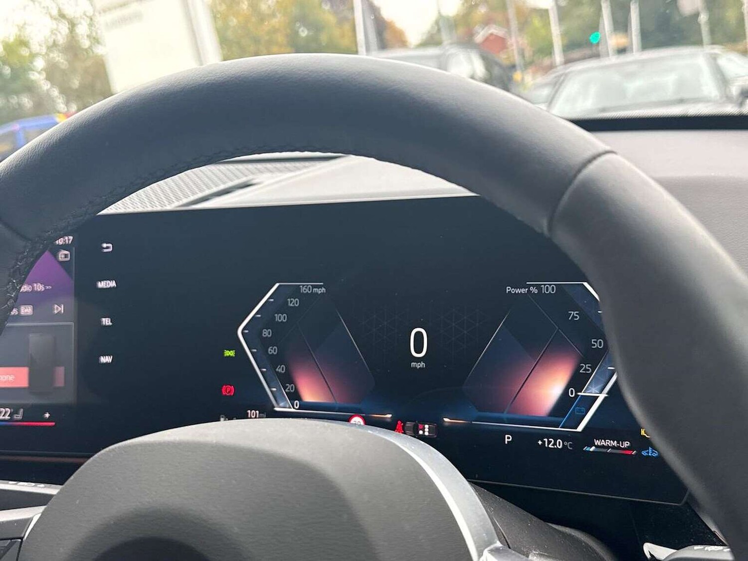 Used BMW X1 2025 for sale - 76596333: Photo 10