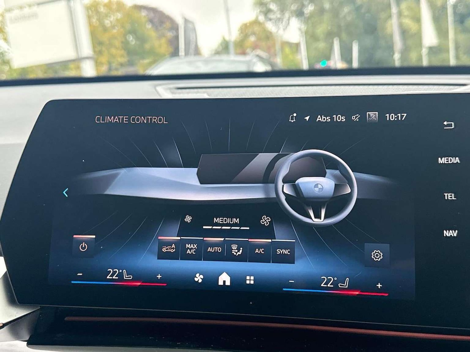 Used BMW X1 2025 for sale - 76596333: Photo 12