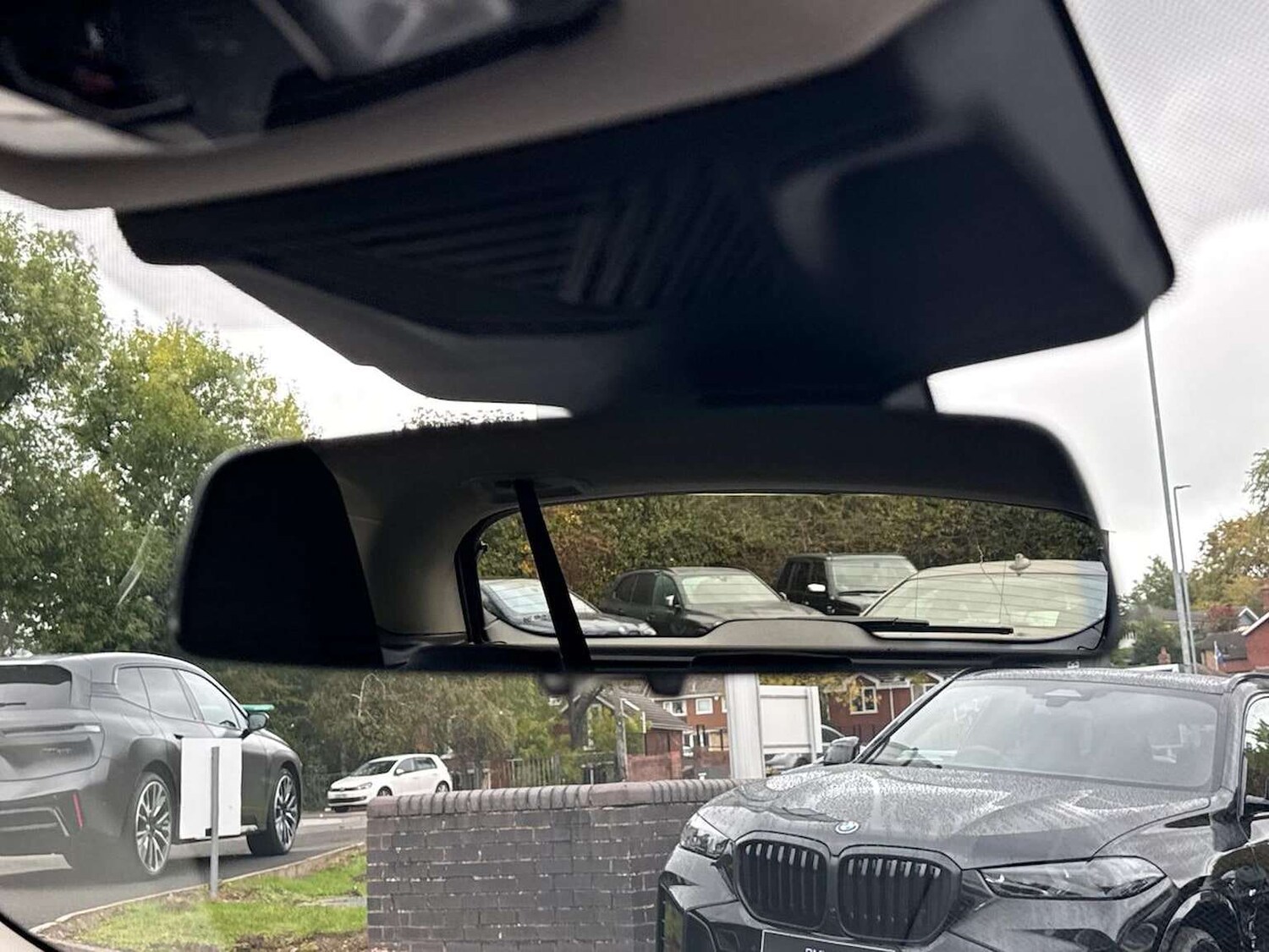 Used BMW X1 2025 for sale - 76596333: Photo 14