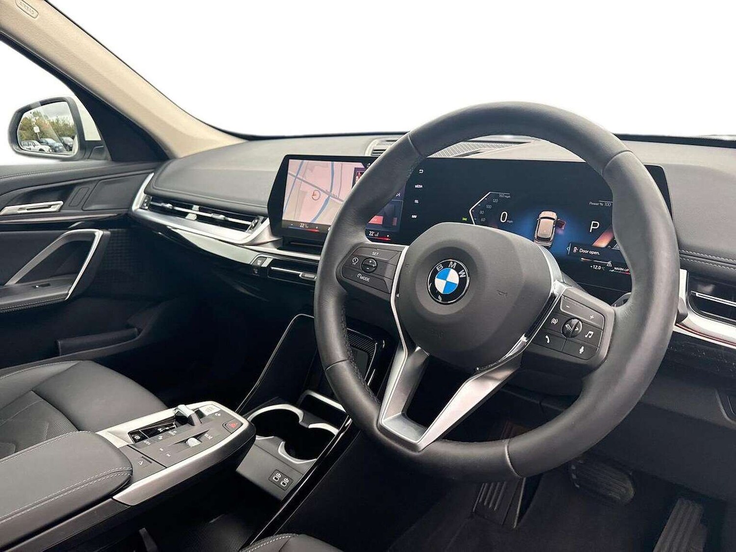 Used BMW X1 2025 for sale - 76596333: Photo 15