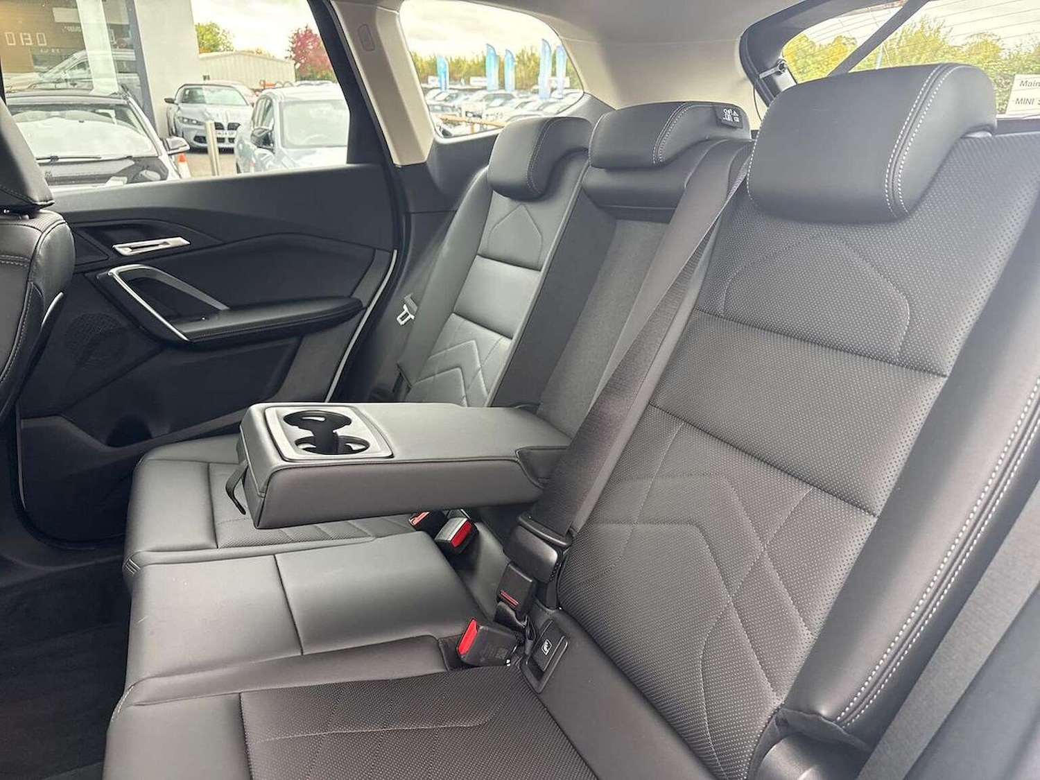 Used BMW X1 2025 for sale - 76596333: Photo 16