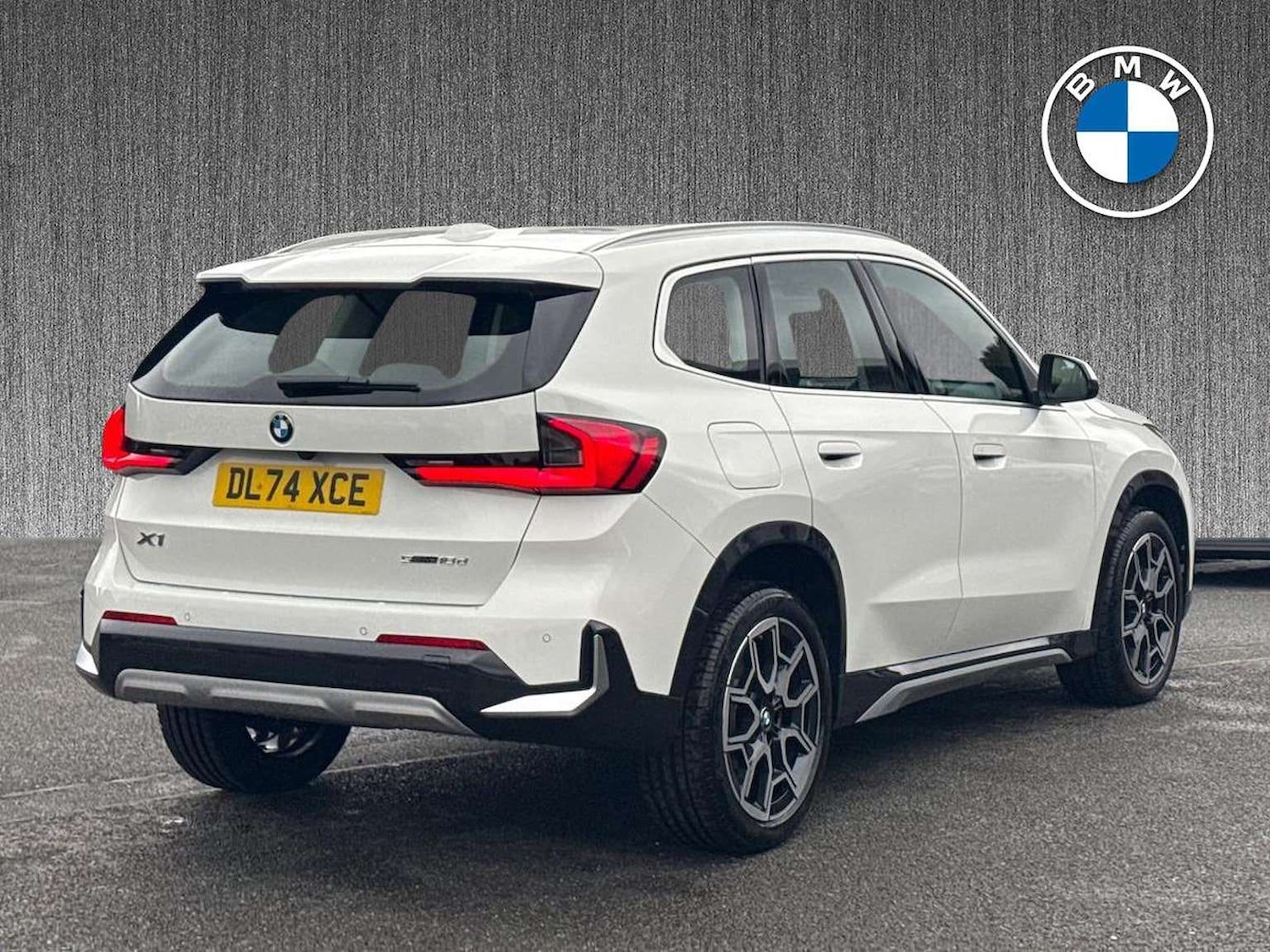 Used BMW X1 2025 for sale - 76596333: Photo 18