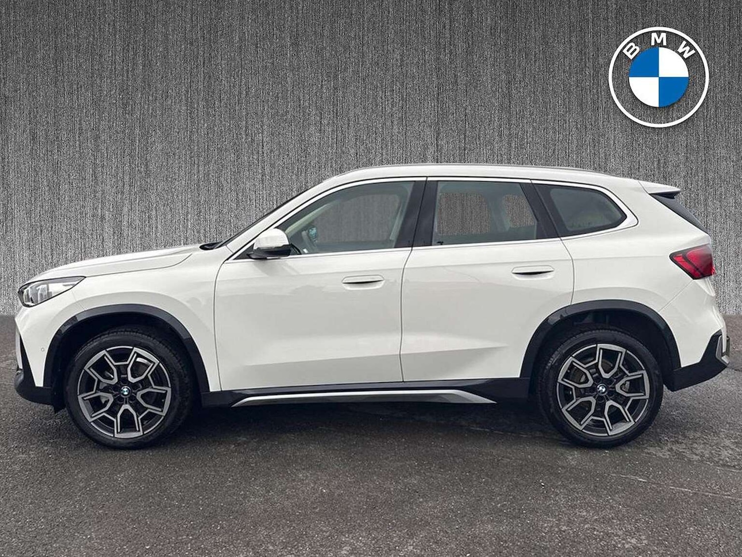 Used BMW X1 2025 for sale - 76596333: Photo 19