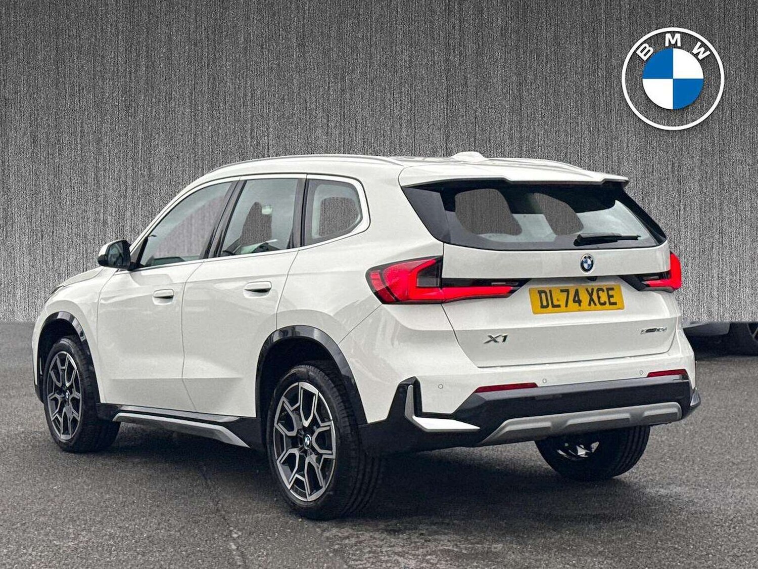 Used BMW X1 2025 for sale - 76596333: Photo 2