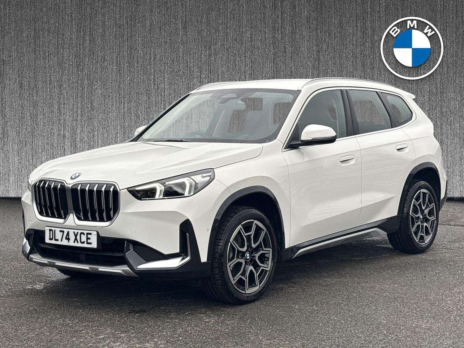 Used BMW X1 2025 for sale - 76596333: Photo 20