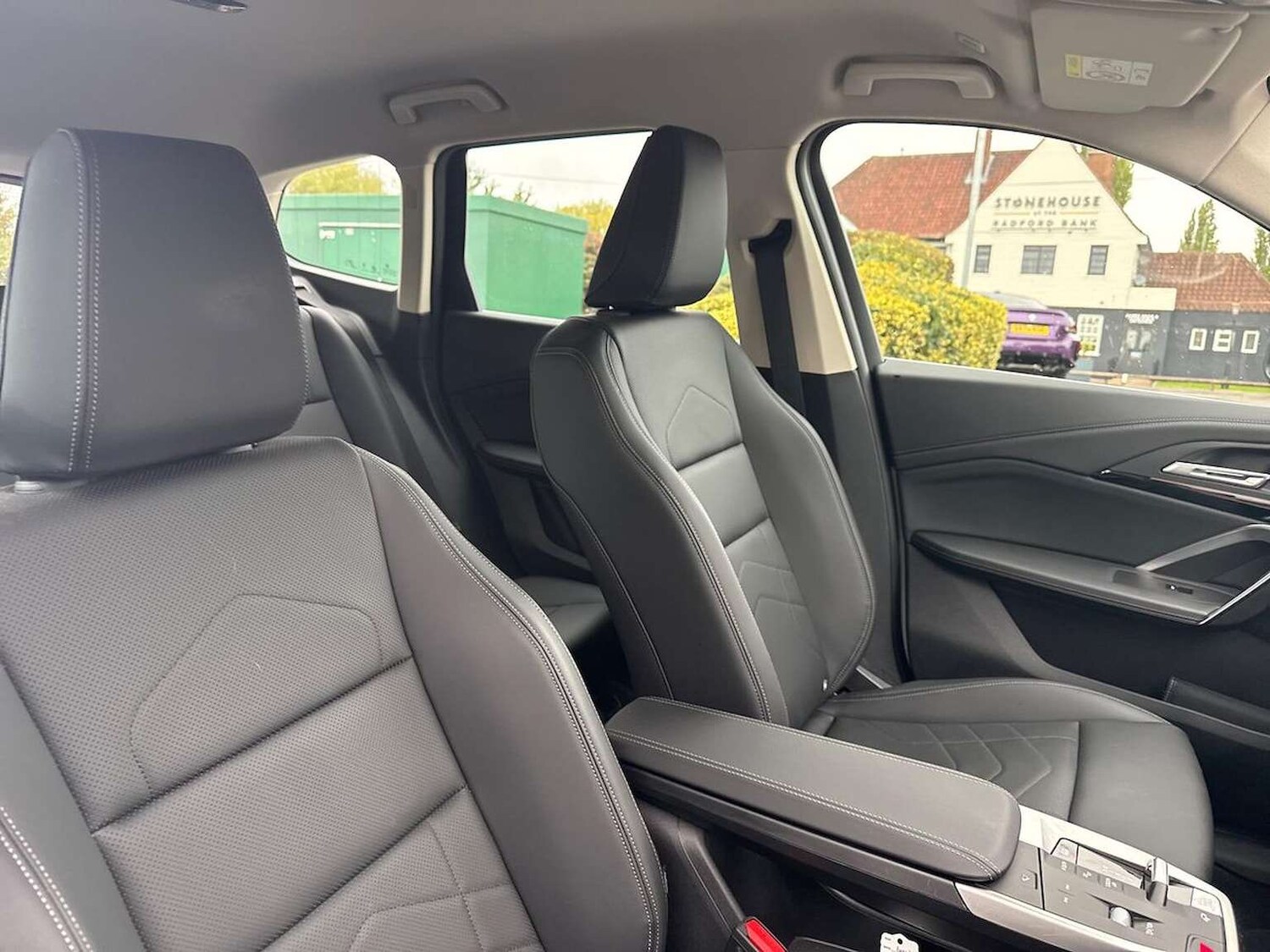 Used BMW X1 2025 for sale - 76596333: Photo 21