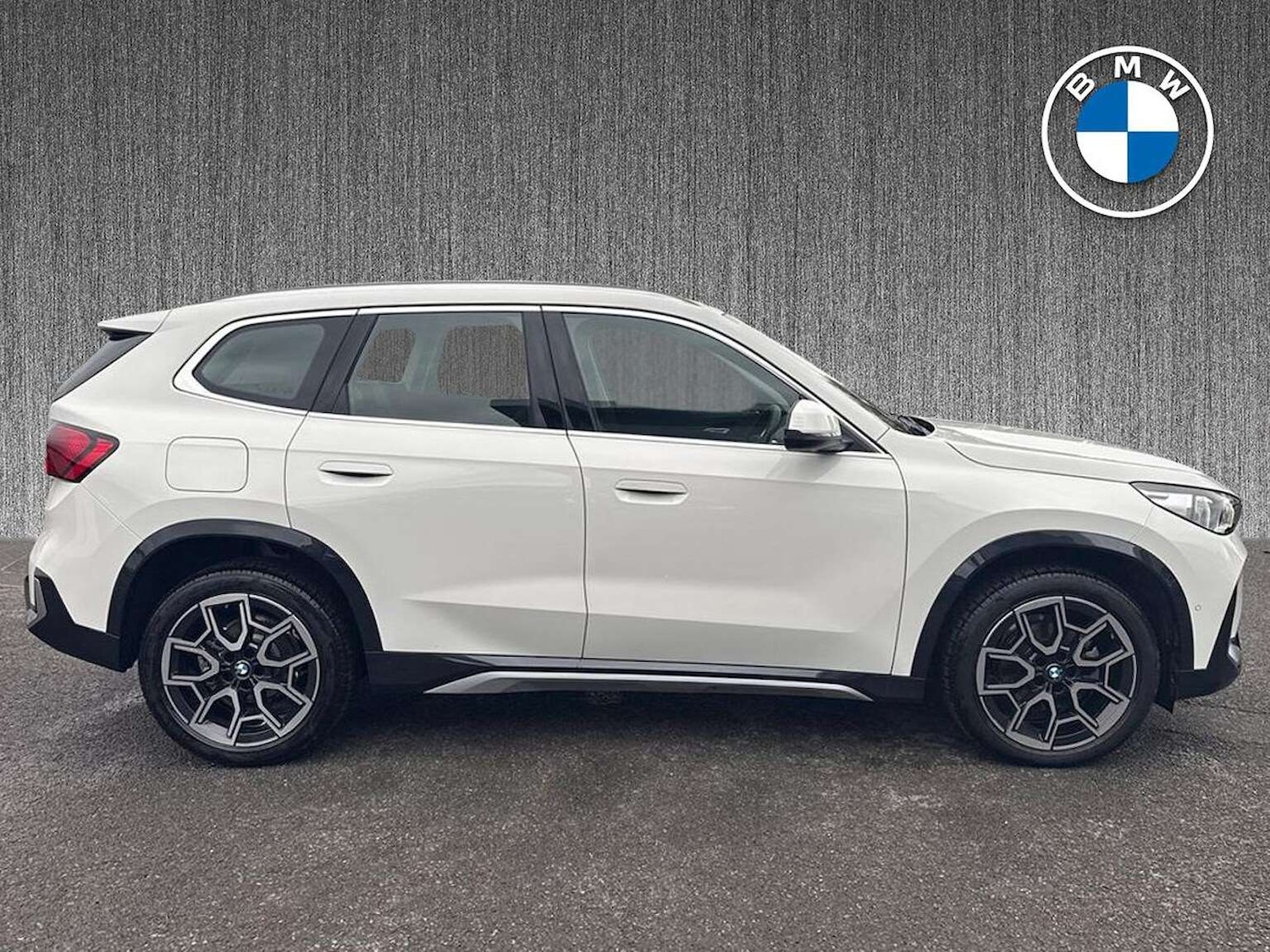 Used BMW X1 2025 for sale - 76596333: Photo 3