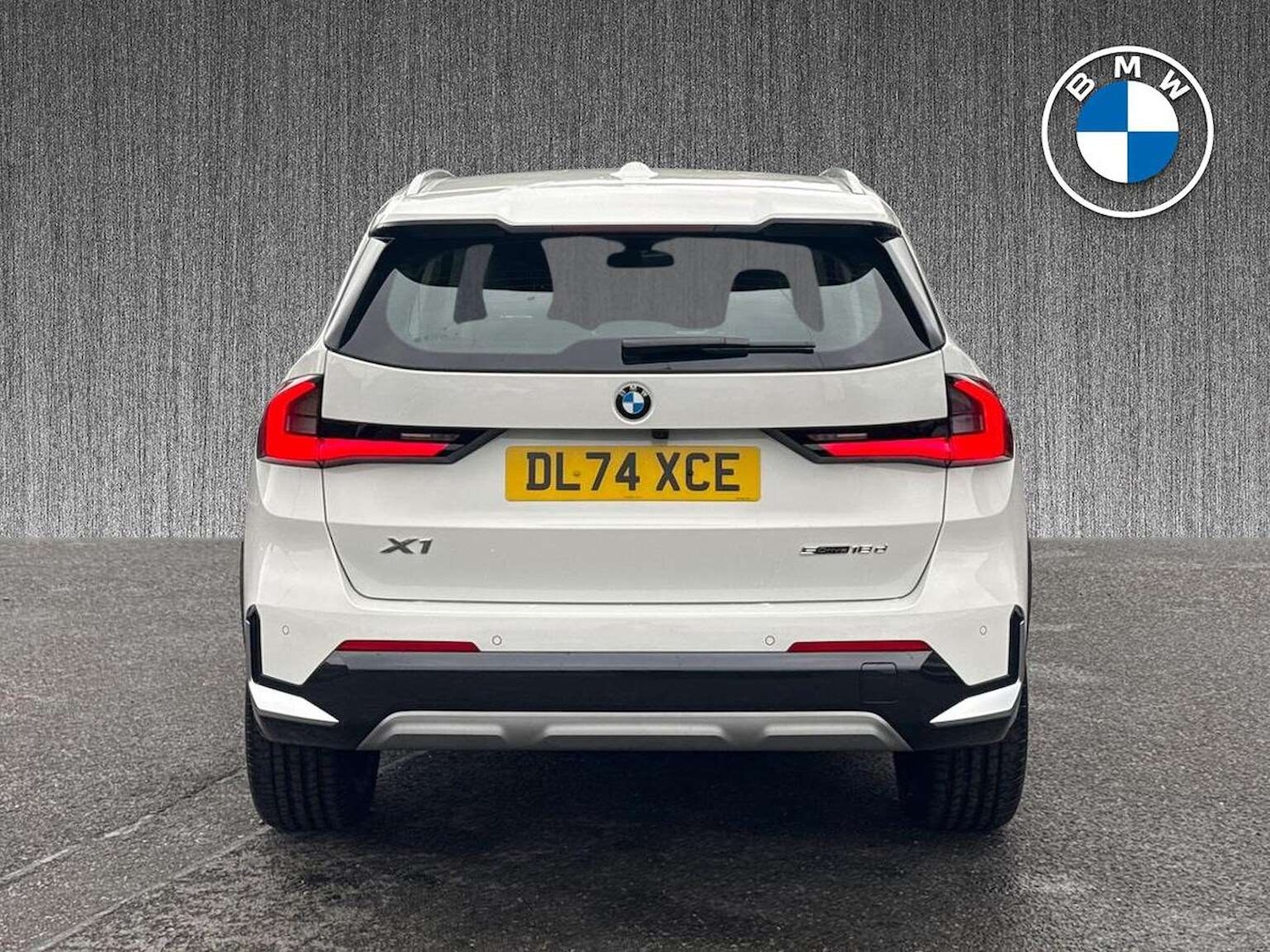 Used BMW X1 2025 for sale - 76596333: Photo 4