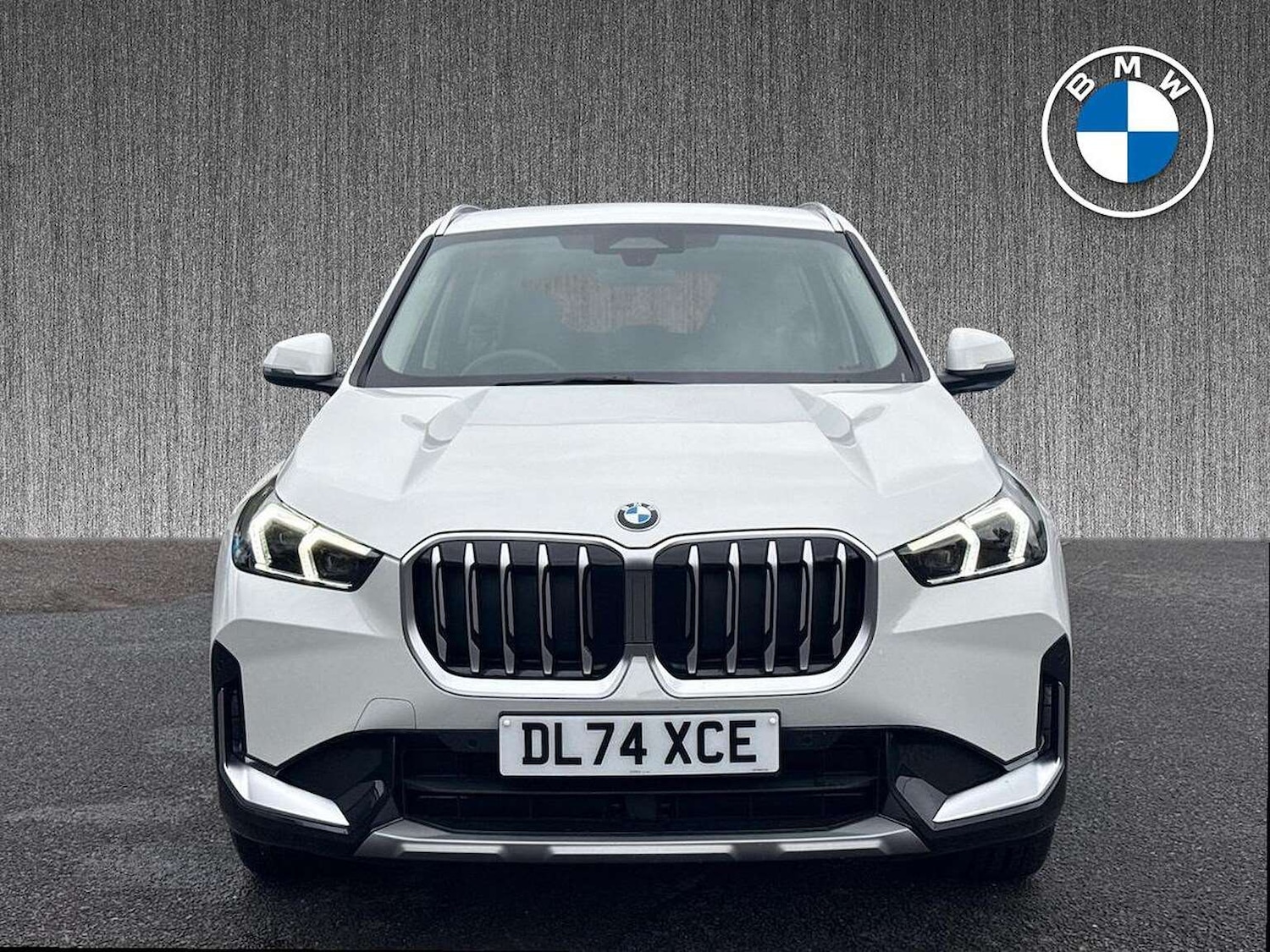 Used BMW X1 2025 for sale - 76596333: Photo 5