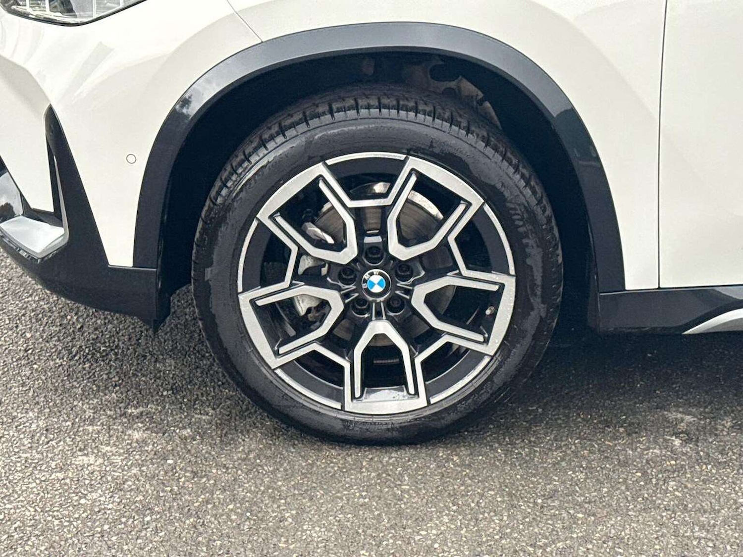 Used BMW X1 2025 for sale - 76596333: Photo 6