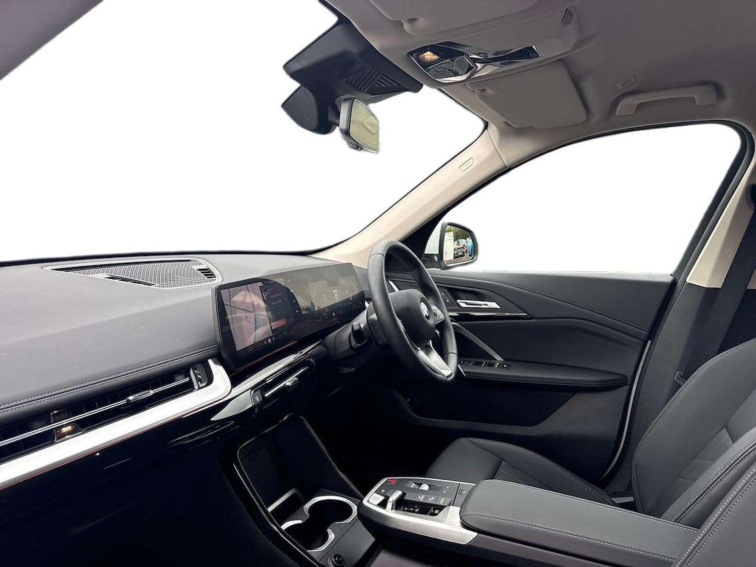 Used BMW X1 2025 for sale - 76596333: Photo 7