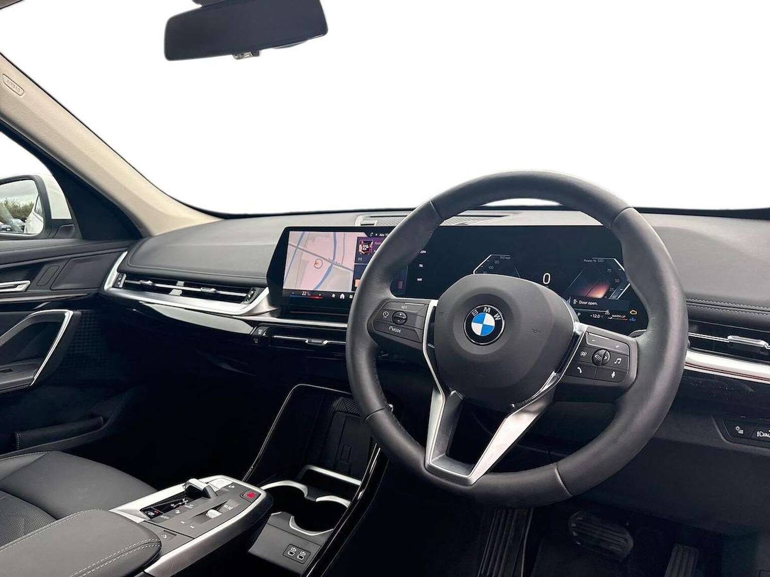 Used BMW X1 2025 for sale - 76596333: Photo 8