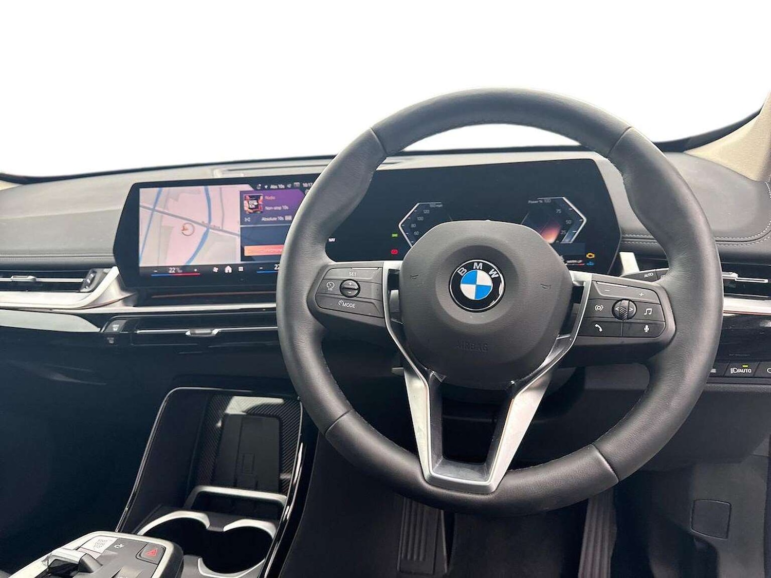 Used BMW X1 2025 for sale - 76596333: Photo 9