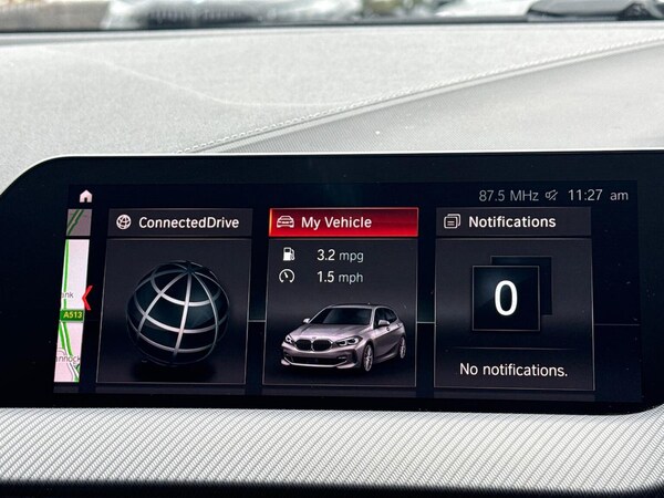 Used BMW 1 Series 2020 for sale - 76237057: Photo 11