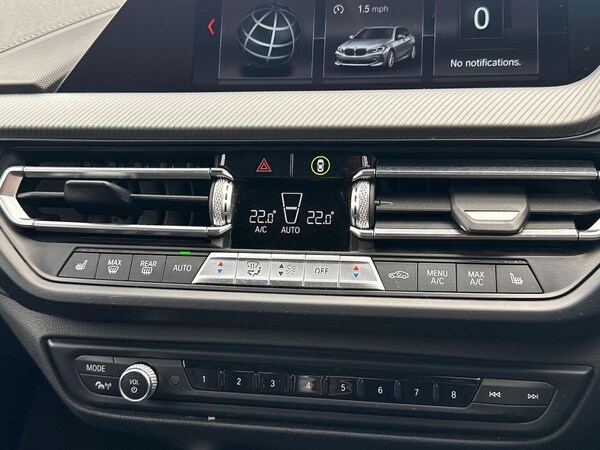 Used BMW 1 Series 2020 for sale - 76237057: Photo 12