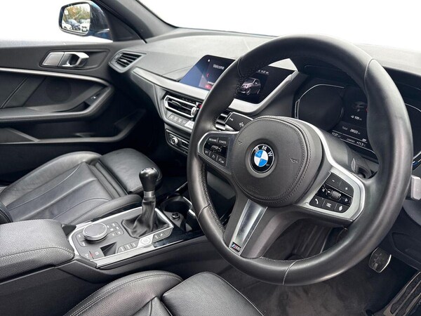 Used BMW 1 Series 2020 for sale - 76237057: Photo 15
