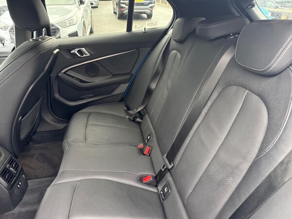 Used BMW 1 Series 2020 for sale - 76237057: Photo 16