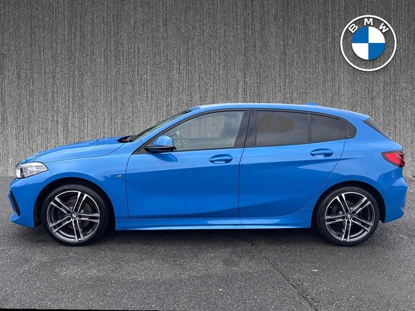 Used BMW 1 Series 2020 for sale - 76237057: Photo 19