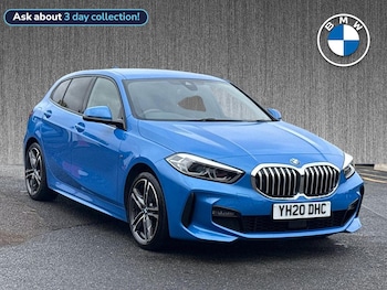 BMW - 1 Series