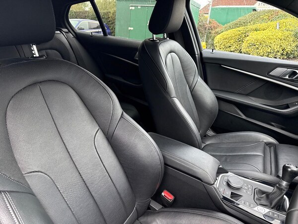 Used BMW 1 Series 2020 for sale - 76237057: Photo 21