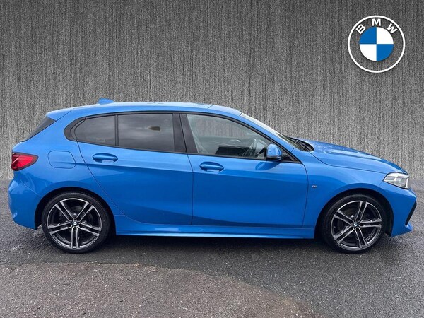 Used BMW 1 Series 2020 for sale - 76237057: Photo 3