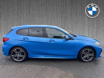 Used BMW 1 Series 2020 for sale - 76237057: Photo 3