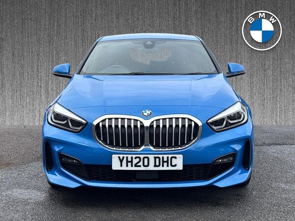 Used BMW 1 Series 2020 for sale - 76237057: Photo 5