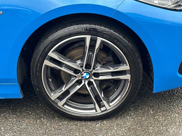 Used BMW 1 Series 2020 for sale - 76237057: Photo 6