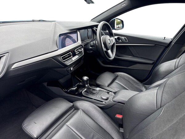 Used BMW 1 Series 2020 for sale - 76237057: Photo 7