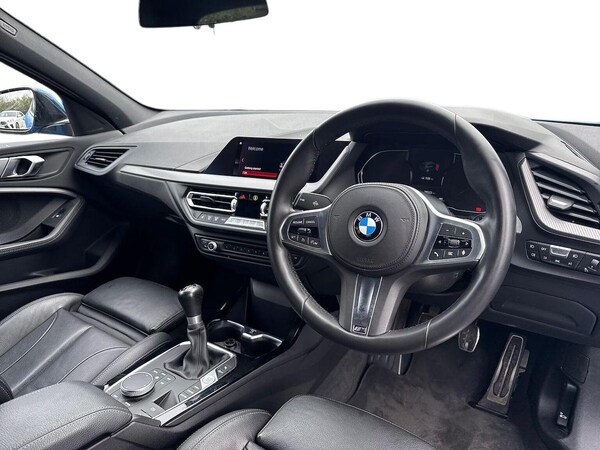 Used BMW 1 Series 2020 for sale - 76237057: Photo 8