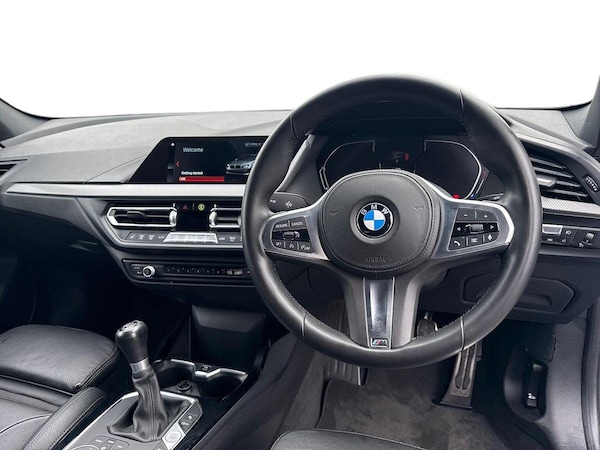 Used BMW 1 Series 2020 for sale - 76237057: Photo 9
