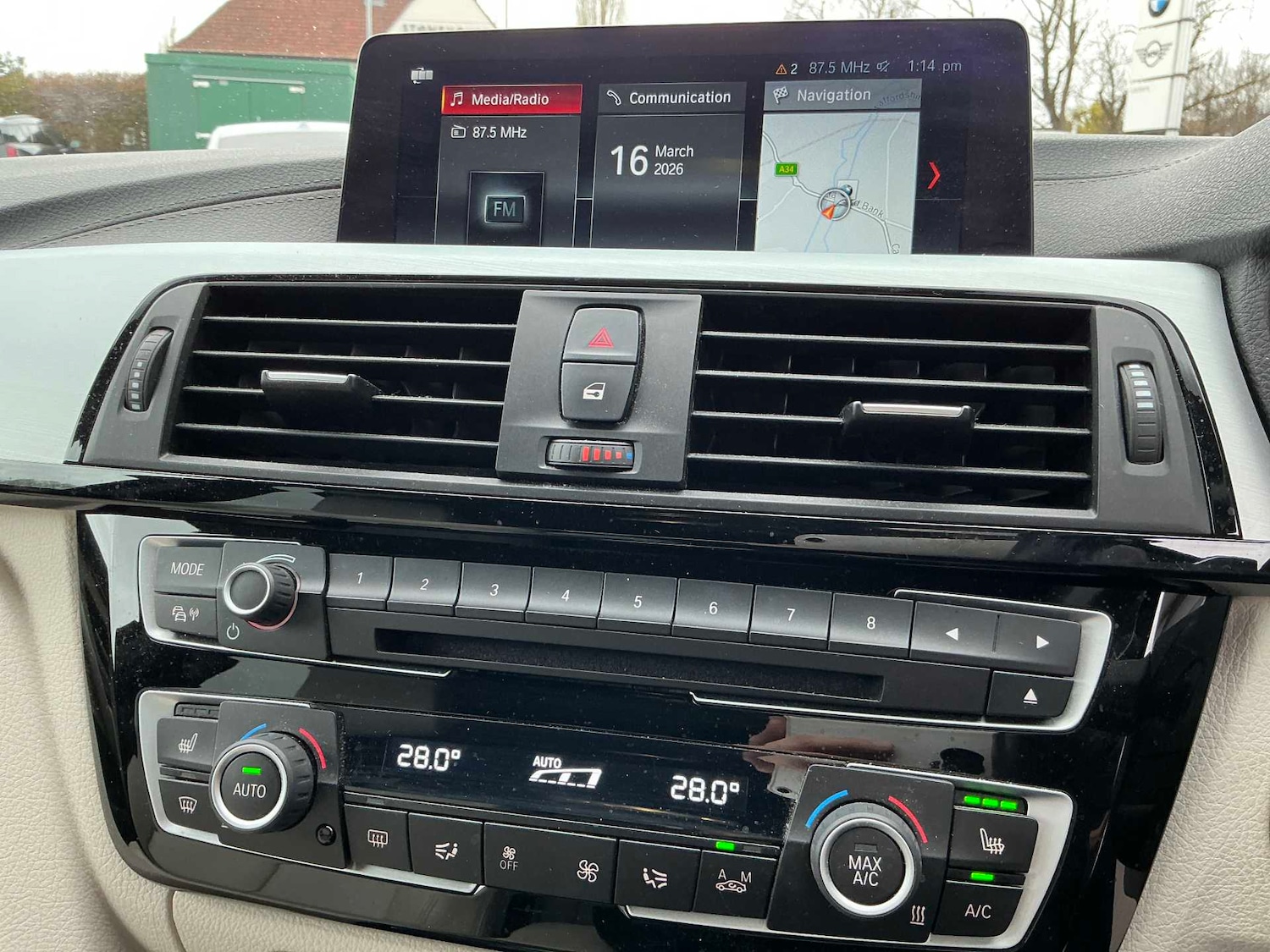 Used BMW 4 Series 2019 for sale - 78027475: Photo 12