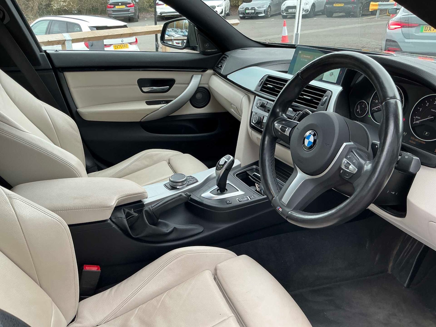 Used BMW 4 Series 2019 for sale - 78027475: Photo 15