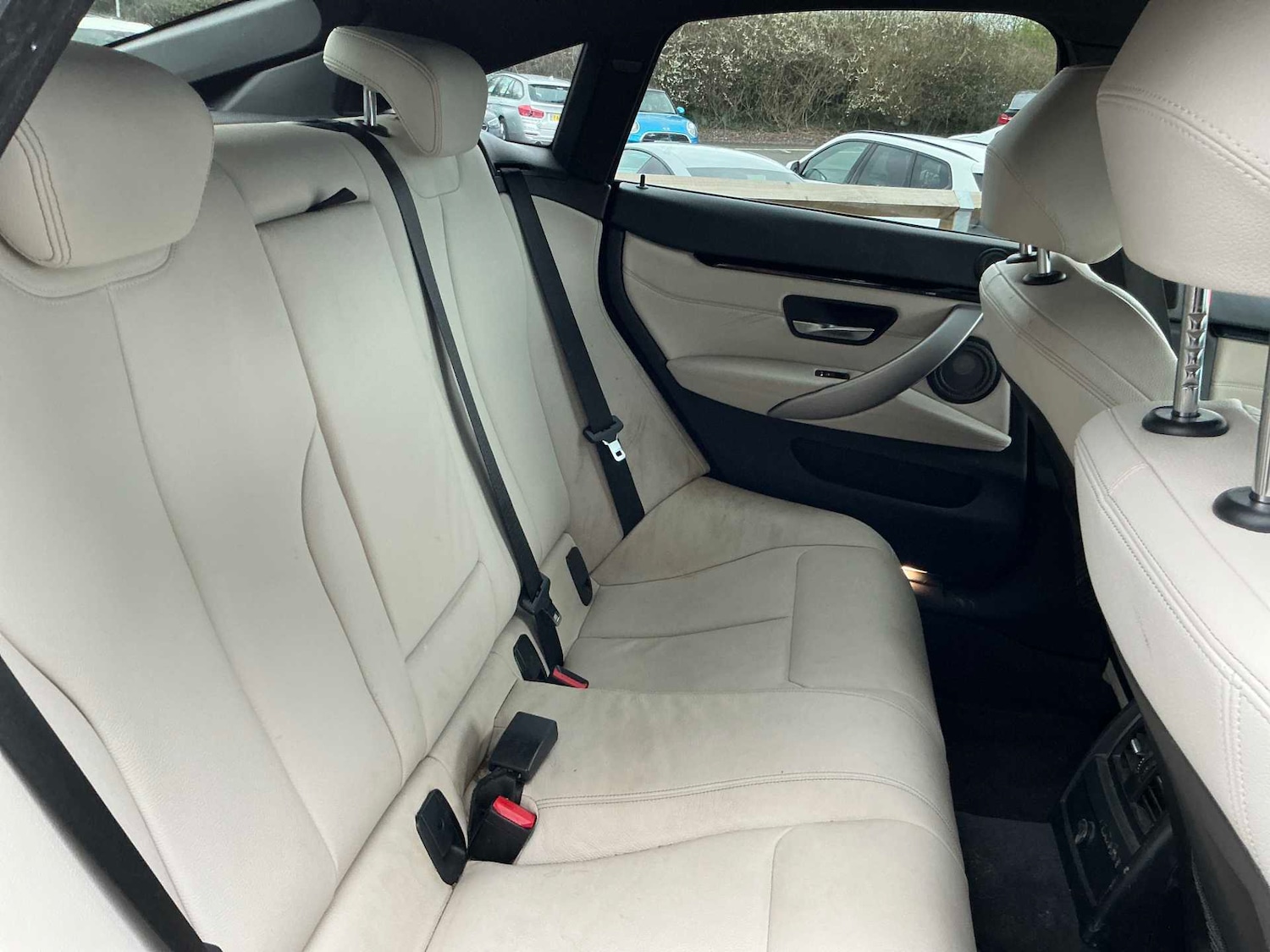 Used BMW 4 Series 2019 for sale - 78027475: Photo 16