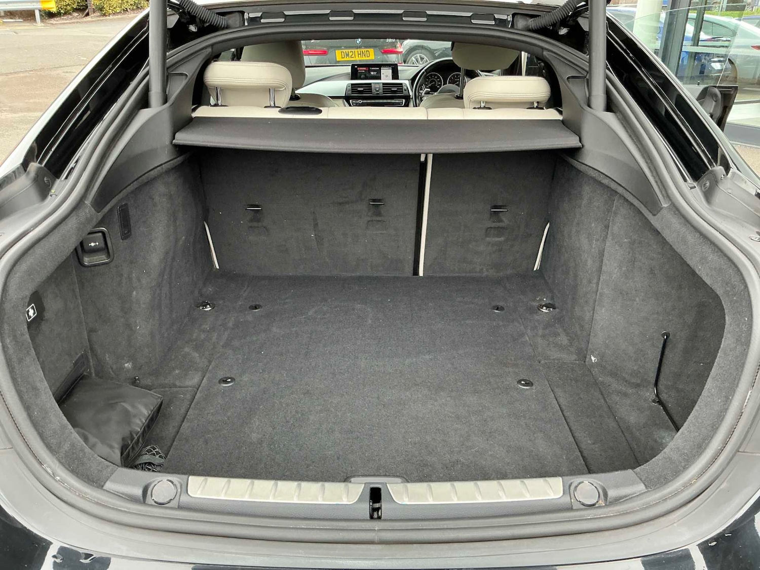 Used BMW 4 Series 2019 for sale - 78027475: Photo 17