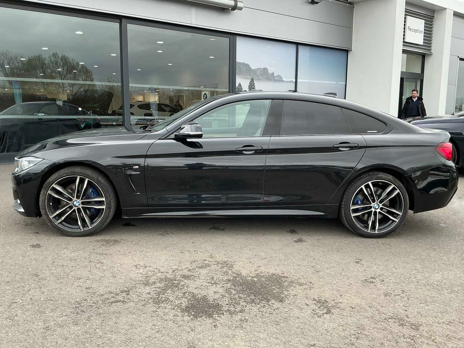 Used BMW 4 Series 2019 for sale - 78027475: Photo 19