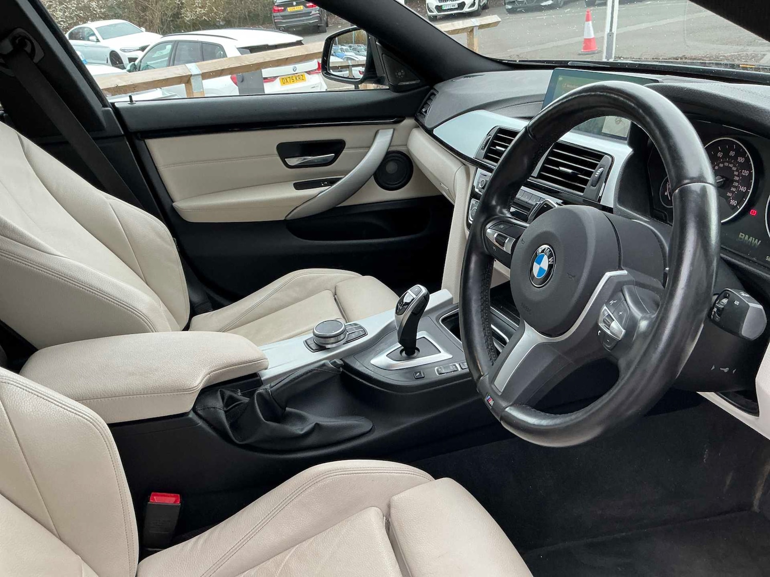 Used BMW 4 Series 2019 for sale - 78027475: Photo 21