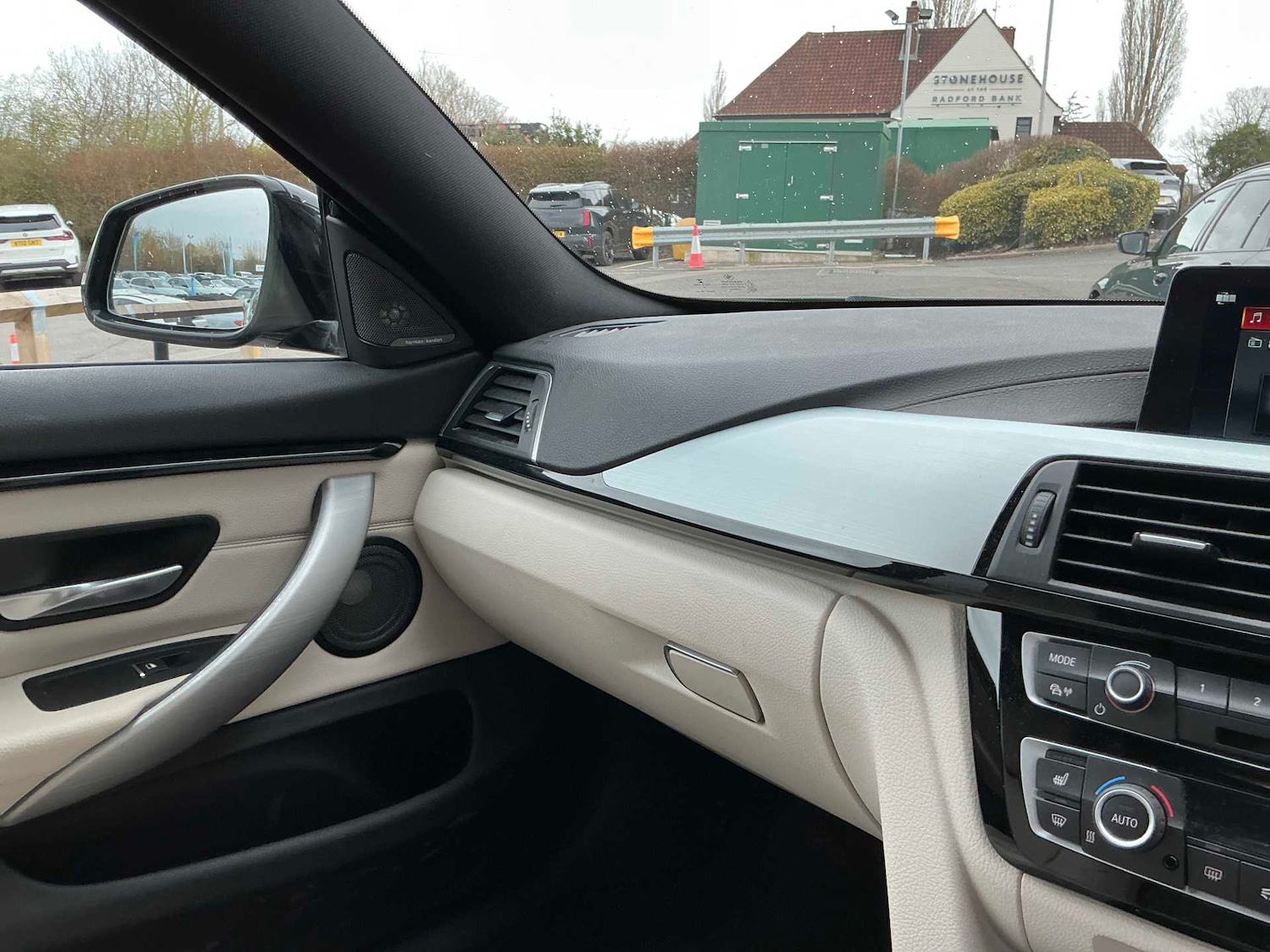 Used BMW 4 Series 2019 for sale - 78027475: Photo 24