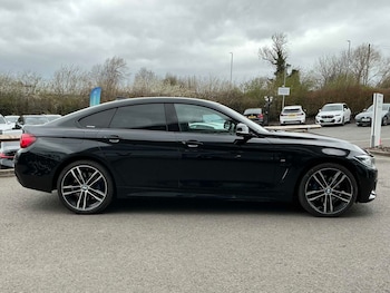 Used BMW 4 Series 2019 for sale - 78027475: Photo