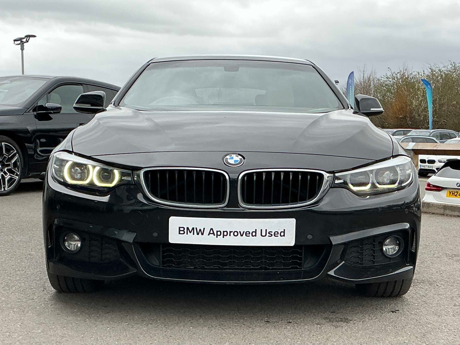 Used BMW 4 Series 2019 for sale - 78027475: Photo 5
